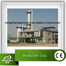 Full Automatic Power Production Line CE